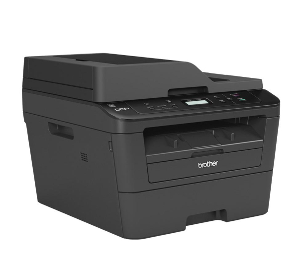 Brother DCP-L2540 - 1400352 - zdjęcie 2